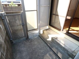 近鉄奈良駅 徒歩9分 1階の物件内観写真